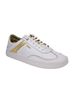 OluKai White Gold Sneakers Size 8 - photo 1