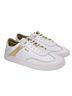 OluKai White Gold Sneakers Size 8 - photo 2