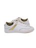 OluKai White Gold Sneakers Size 8 - photo 6