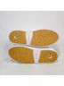 OluKai White Gold Sneakers Size 8 - photo 7
