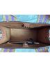 Coach 100% Leather Brown Leather Tote One size - photo 3