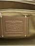 Coach 100% Leather Brown Leather Tote One size - photo 5