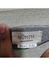 Numph Solid Silver T-Shirt Size S - photo 3