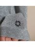 Numph Solid Silver T-Shirt Size S - photo 6