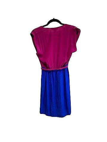 Presley Skye Casual Dress (view 2)