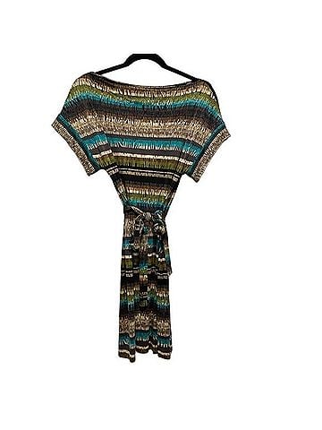 Trina Turk Casual Dress (view 2)