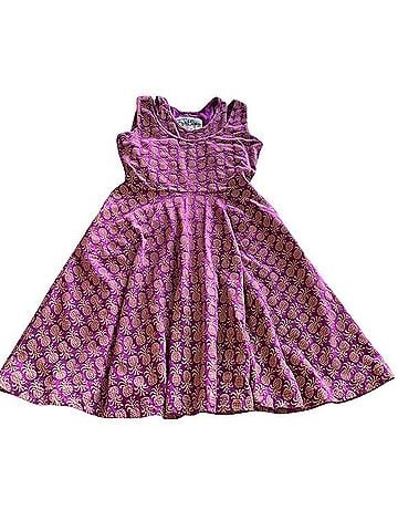 Effie's Heart Casual Dress (view 1)
