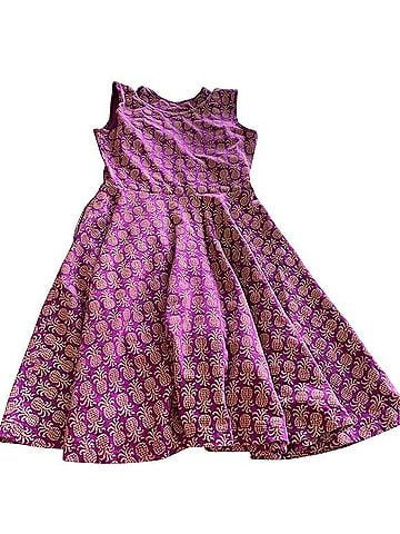 Effie's Heart Casual Dress (view 2)