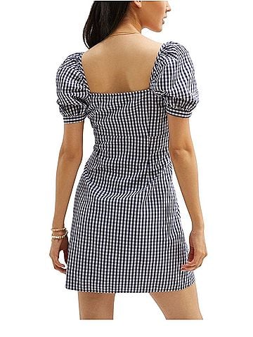 Anthropologie Casual Dress (view 2)