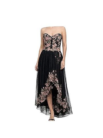 David Meister Cocktail Dress (view 1)
