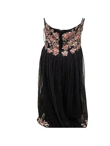 David Meister Cocktail Dress (view 2)