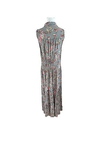 Anthropologie Fig and Flower Casual Dress (view 2)
