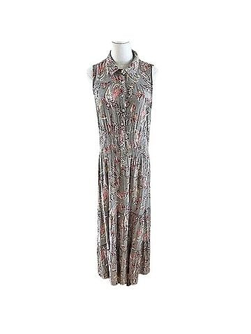 Anthropologie Fig and Flower Casual Dress (view 1)