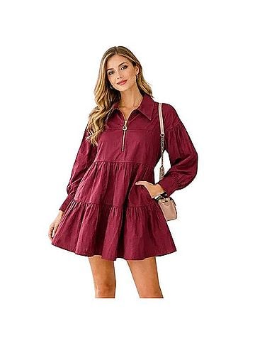 Aje. Casual Dress (view 1)