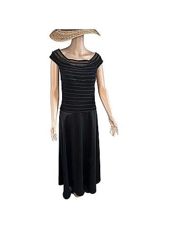 JS Collections Cocktail Dress (view 1)