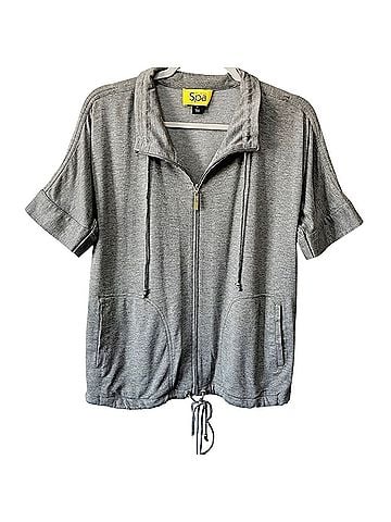 St. John Sweatshirt (view 1)