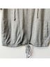 St. John Solid Gray Sweatshirt Size XS - photo 9