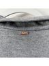 St. John Solid Gray Sweatshirt Size XS - photo 6