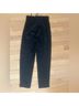 Jason Wu Black Casual Pants Size 2 - photo 3