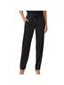 Jason Wu Black Casual Pants Size 2 - photo 1