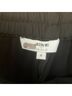Jason Wu Black Casual Pants Size 2 - photo 4