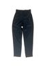 Jason Wu Black Casual Pants Size 2 - photo 2