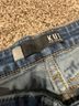 Kut from the Kloth Blue Jeans Size 4 - photo 3