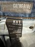 Kut from the Kloth Blue Jeans Size 4 - photo 4