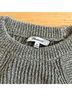Madewell Gray Sweater Vest Size XS - photo 4