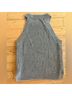 Madewell Gray Sweater Vest Size XS - photo 3