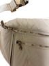 Caraa White Ivory Belt Bag One size - photo 2