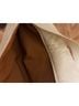 Caraa White Ivory Belt Bag One size - photo 3