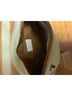 Caraa White Ivory Belt Bag One size - photo 5
