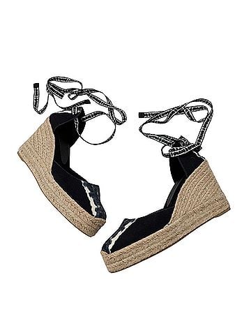 Castaner Wedges (view 1)