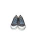 Keen Gray White Blue Sneakers Size 8 - photo 2