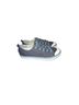 Keen Gray White Blue Sneakers Size 8 - photo 1