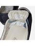 Keen Gray White Blue Sneakers Size 8 - photo 4