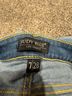 Judy Blue Blue Jeans Size 28 waist - photo 3