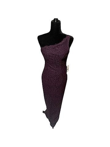 Adrianna Papell AA502 Cocktail Dress (view 2)