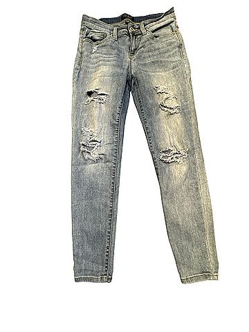 Judy Blue Jeans (view 1)