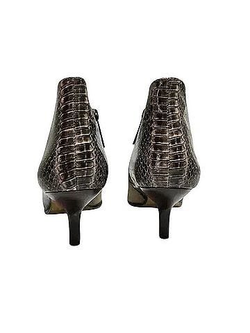 Donald J Pliner Loro Ankle Boots (view 2)