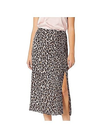 Paige Delfina Casual Skirt (view 1)