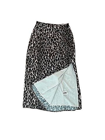 Paige Delfina Casual Skirt (view 2)
