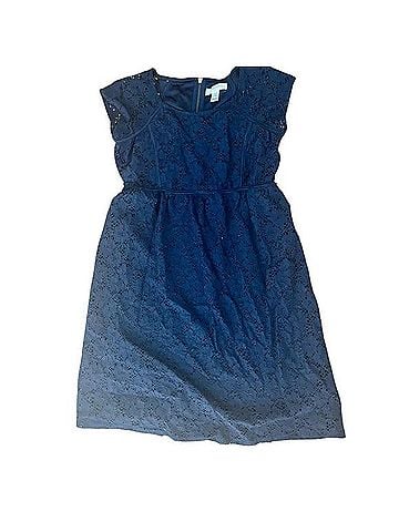 Motherhood Casual Dress (view 2)