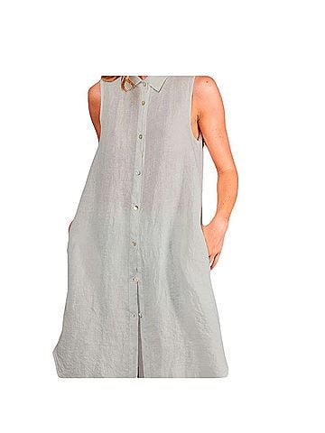 Baci Casual Dress (view 1)