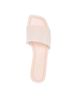 Stuart Weitzman Pink White Sandals Size 7 - photo 1