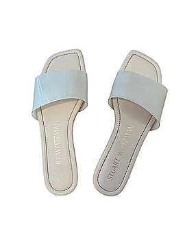 Stuart Weitzman Sandals (view 2)