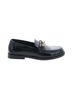 Massimo Dutti Black Gold Flats Size 7 - photo 1