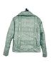 Patagonia 100% Polyester Graphic Green Jacket Size S - photo 2