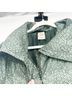 Patagonia 100% Polyester Graphic Green Jacket Size S - photo 6